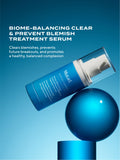 Murad Biome Balancing Clear Prevent Blemish Treatment Serum, imported from the UK