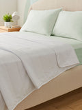 Silentnight Summer Breeze duvet 1 tog lightweight, imported from the UK