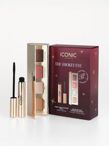 Next ICONIC London The Smokey Eye Makeup Gift Set - British beauty gift set- Buy online at McGrocer