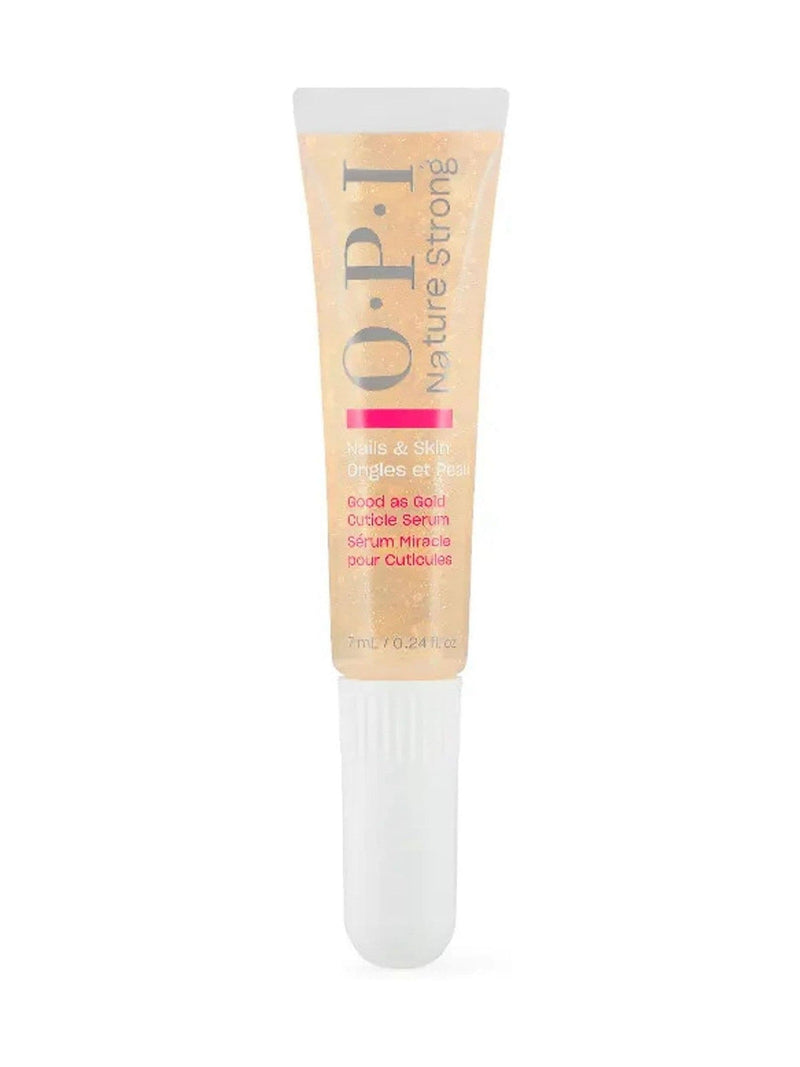 OPI Good As Gold cuticle serum - British product