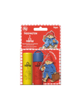 Next Dr. PAWPAW Paddington Original Strawberry Jam Lip Balm with Keyring- Buy online at McGrocer