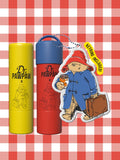 Dr. PAWPAW Paddington Original Strawberry Jam lip balm - British product
