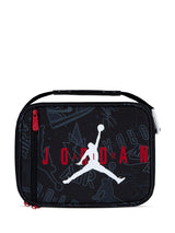 Next Jordan Jan HBR Black Lunch Box- Buy online at McGrocer