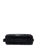 Jordan HBR Black insulated lunch box, UK version