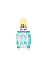 Next Miu Miu L'Eau Bleue Eau de Parfum 100ml- Buy online at McGrocer