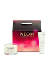 Next NEOM Moment Of Calm Bath & Body Gift Set- Buy online at McGrocer