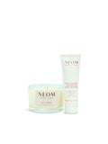 NEOM Moment Of Calm gift set, imported from the UK