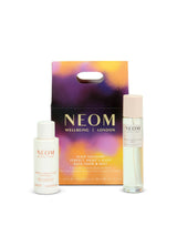 Next NEOM Sleep Saviours Bath & Body Gift Set- Buy online at McGrocer