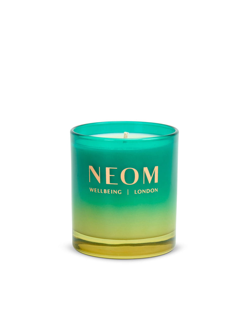 NEOM Perfect Peace 1-wick candle 185g - British product
