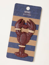 Next FatFace Red Lobster Bottle Opener- Buy online at McGrocer