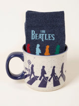 Next FatFace Beatles Socks in a Mug Gift Set- Buy online at McGrocer