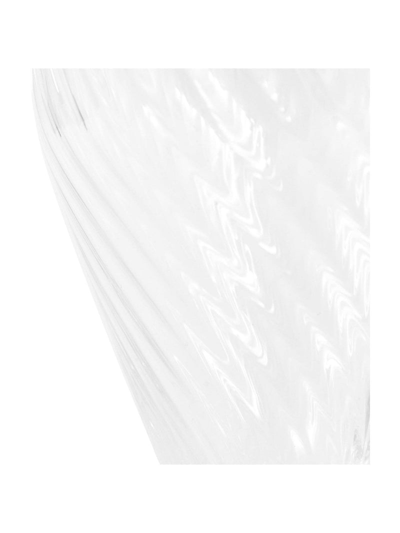 Gallery Home clear swirl wine glasses set of 4 14.5cm height, UK version