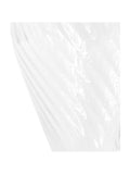 Gallery Home clear swirl wine glasses set of 4 14.5cm height, UK version