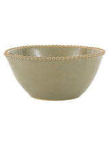 Next Gallery Home Olive Blair Beaded Bowls Serving Bowl Set of 4- Buy online at McGrocer