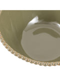 Gallery Home Olive Blair beaded ceramic bowl set of 4, UK version
