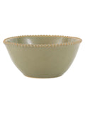 Gallery Home Olive Blair beaded ceramic bowl set of 4, UK version