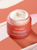 Liz Earle Revitalise Glow night cream 50ml, UK version
