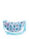 Vanilla Underground blue Lilo & Stitch sling bag - British product