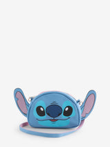Next Vanilla Underground Lilo & Stitch Blue Stitch Cross Body Bag- Buy online at McGrocer