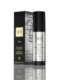 ghd Fine Hair Thickener heat-activated spray, British product