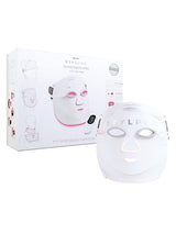 Next Stylpro Wavelength Pro 5-in-1 LED Face Mask Skincare Device- Buy online at McGrocer