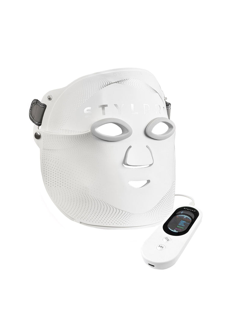 Stylpro Wavelength Pro LED face mask device (British brand)