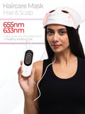 Stylpro Wavelength Pro LED face mask device (British brand)