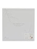 Widdop Grey Amore Arched 50th Anniversary Double Photo Frame (British brand)