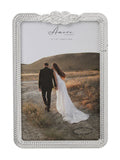 Widdop infinity 3D knot photo frame 4x6 (British brand)