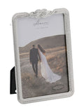 Widdop infinity 3D knot photo frame 4x6 (British brand)