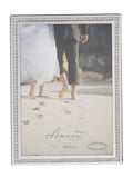 Amore by Juliana sparkle border photo frame 5 x 7 (British brand)