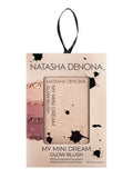 Natasha Denona My Mini Dream Glow Blush Ornament (British brand)