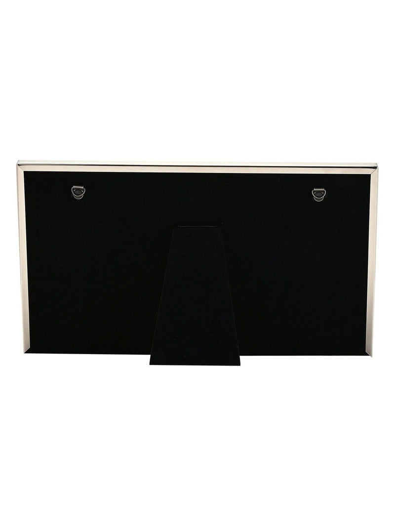 AMORE BY JULIANA® triple photo frame with arch mounts, 21x36x1.5cm (British brand)