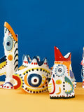 Ottolenghi Mix Sicily No.1 decorative vase, imported from the UK