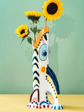 Ottolenghi Mix Sicily No.3 ceramic vase 52cm high, imported from the UK
