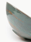 Serax Green Pure salad bowl ONE (British brand)