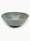Serax Green Pure salad bowl ONE (British brand)