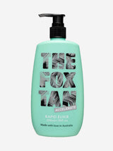 Next The Fox Tan Rapid Elixir Pre Sun Tan Activator 300ml- Buy online at McGrocer