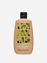 Next The Fox Tan Rapid Caramel Kiss Tinted Tan Accelerator Self Tan 120ml- Buy online at McGrocer