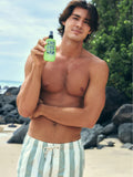 The Fox Tan Rapid Man Mist Tan Accelerator for Men 120ml (British brand)