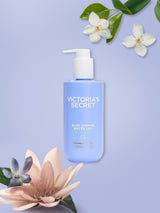 Next Victoria's Secret Blue Jasmine Water Lily Body Lotion 296ml- Buy online at McGrocer