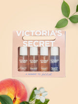 Next Victoria's Secret Assorted Hair & Body Mini Mist Gift Set 4 x 75ml- Buy online at McGrocer