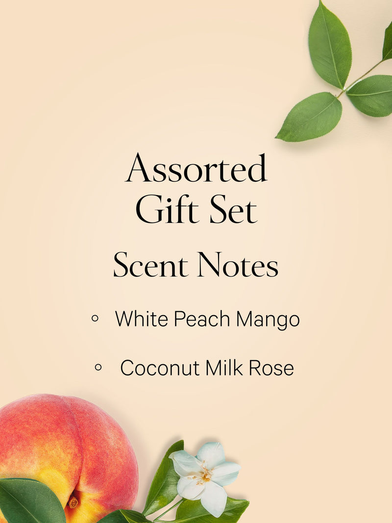 Victoria's Secret assorted mini mist set 4x75ml (British brand)