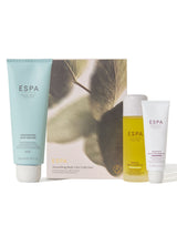 Next ESPA Nourishing Bath and Body Care Collection- Buy online at McGrocer