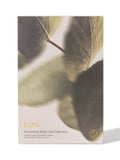 ESPA Nourishing Body Care Collection - British product