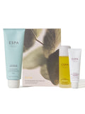 ESPA Nourishing Body Care Collection - British product