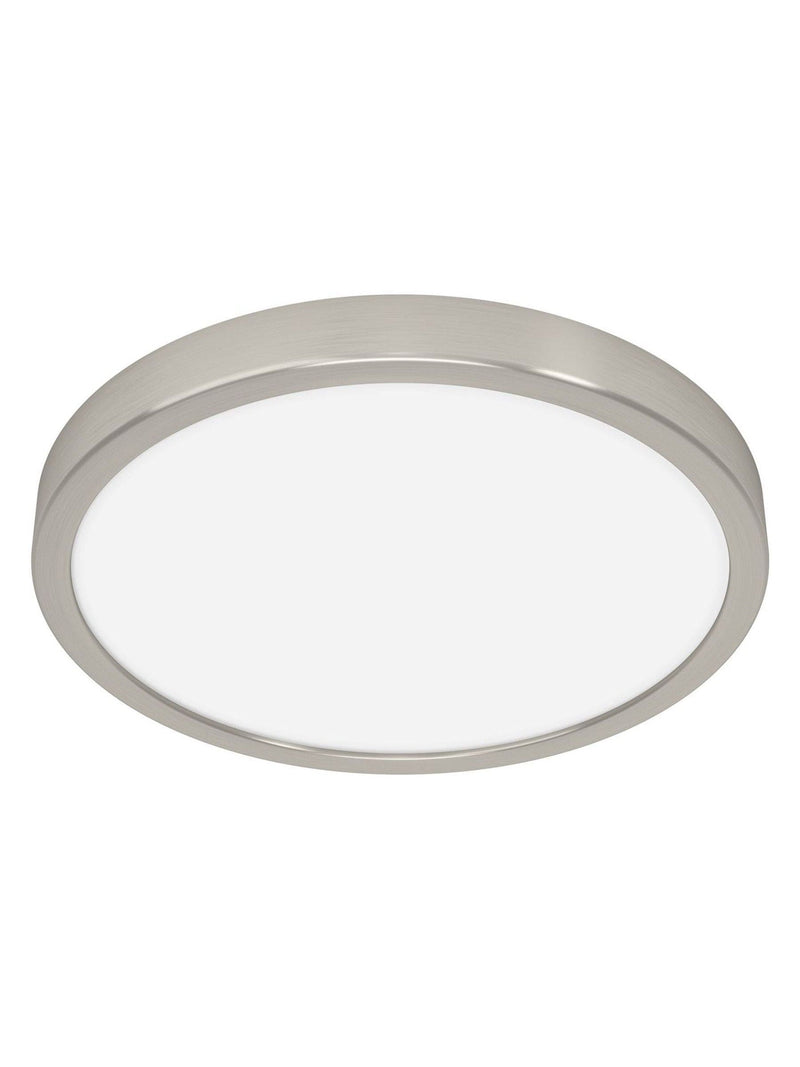 Eglo Fueva 6 LED ceiling light 28cm, imported from the UK