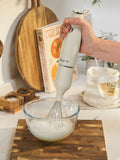 Salter cream retro 3-in-1 blender set (British brand)