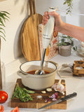 Salter cream retro 3-in-1 blender set (British brand)