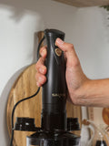 Salter Black Alchemy electric hand mixer (British brand)